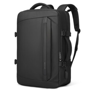 01_BACKPACK-BANG-2892-BLACK-11 کیف کوله پشتی مسافرتی بنج 2892