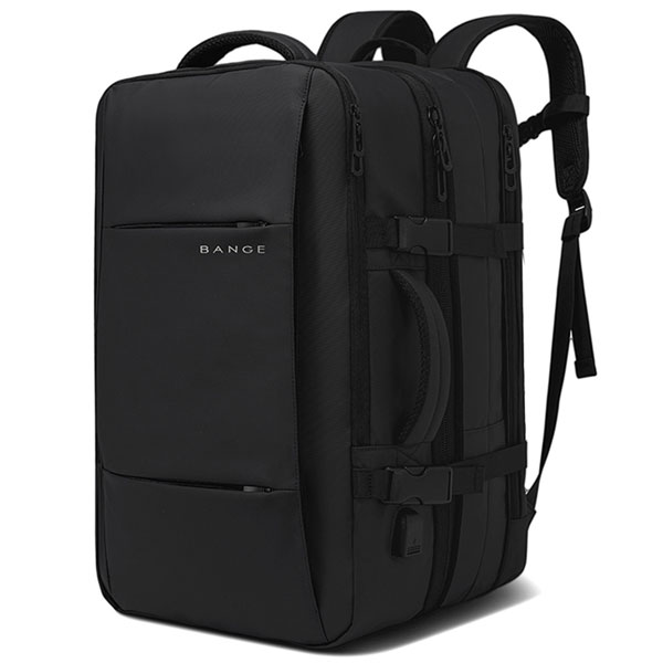 01_خرید-کیف-مسافرتی-بنج-1908d-45l کیف مسافرتی 45L کوله پشتی لپ تاپ 17 اینچی بنج 1908D
