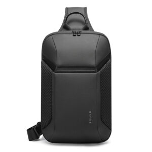 02_BACKPACK-BANG-7721-BLACK-26 کیف بادی بگ وارداتی بنج 7721