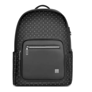 02_خرید-کوله-پشتی-Master-Pro-Backpack-مشکی-نمای-جلو کوله پشتی ویوو Master Pro