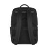 02_سفارش-کوله-پشتی-Master-Fingerprint-Backpack-مشکی-نمای-بغل-راست کوله پشتی لپ تاپ اثرانگشتی ویوو Master Fingerprint Lock