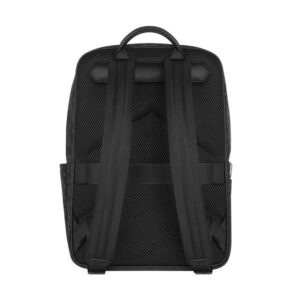 02_سفارش-کوله-پشتی-Master-Fingerprint-Backpack-مشکی-نمای-بغل-راست کوله پشتی لپ تاپ اثرانگشتی ویوو Master Fingerprint Lock