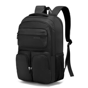 03_bange-backpack-1807-black-2 کیف کوله پشتی لپ تاپ بنج 1807