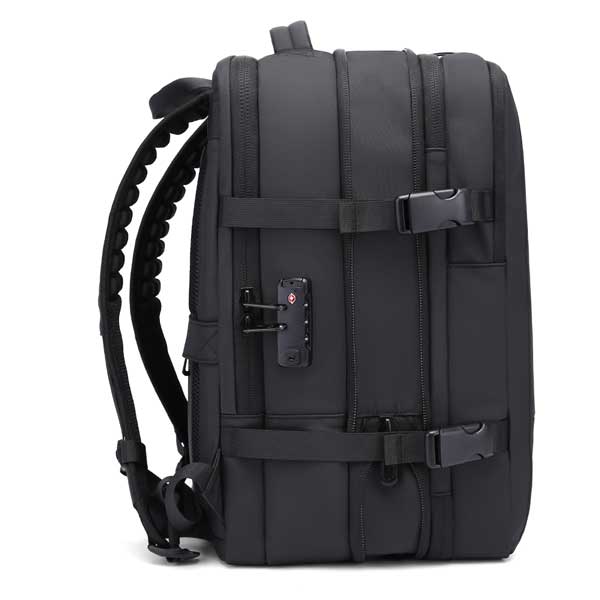 03_حجم-بالای-کیف-bg-3028 کوله پشتی مسافرتی وکیومدار بنج مدل 3028
