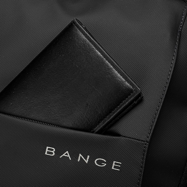 04_bange-1908-black-11 کیف مسافرتی 45L کوله پشتی لپ تاپ 17 اینچی بنج 1908D