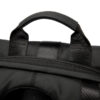 04_bange-7700-black-2 کیف کوله پشتی روزانه لپ تاپ 15.6اینچ بنج 7700