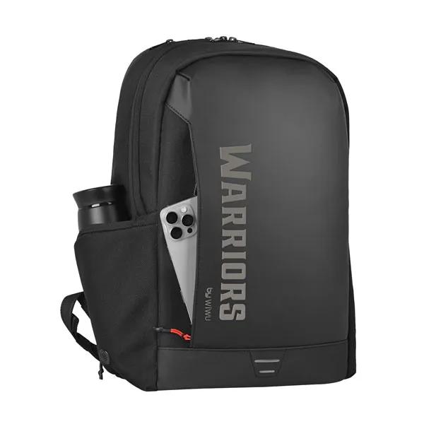 04_قیمت-روز-کوله-پشتی-WiWU-Warriors-X-Pro-ضد-آب کوله پشتی ویوو Warriors X Pro