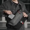 کراس بادی کیف رودوشی ویوو Warriors Message Bag X