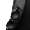 05_bange-7700-black-3 کیف کوله پشتی روزانه لپ تاپ 15.6اینچ بنج 7700