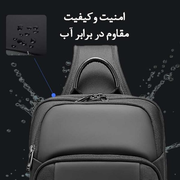 کیف کراس بادی اورجینال بنج 7795