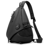 کیف و کوله تک بند اورجینال بنج BANGE FW-232 مشکی