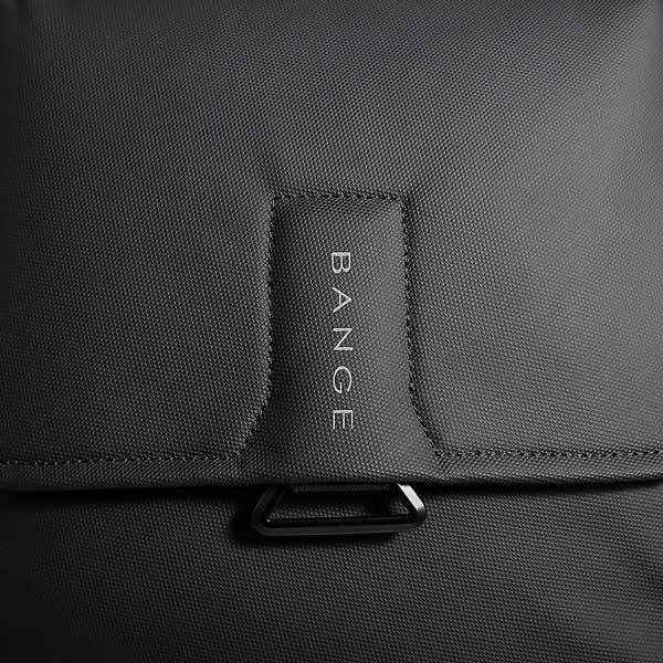 06_bange-2581-black-9 کیف کوله پشتی لپ تاپ 15.6 اینچی بنج 2581