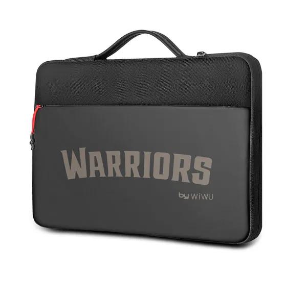 06_قیمت-روز-کیف-لپ-تاپ-WiWU-Warriors-Laptop-Sleeve-اصل کیف کاور محافظ لپتاپ و مکبوک 14 اینچی ویوو Warriors Sleeve