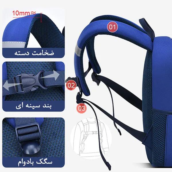 07_کیف-مهدکودک-با-کیفیت کیف بچه گانه مهدکودک هواپیما 605