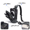 کیف کراس بادی اورجینال بنج 7795