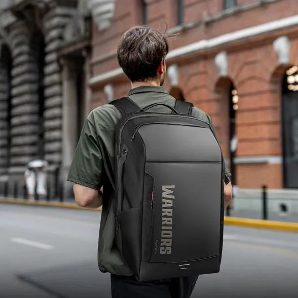 کوله پشتی ویوو Warriors Pro Max