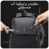 09_IMG_20250629_172819_369 کیف کوله پشتی لپ تاپ 15.6 اینچی بنج 2581