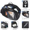 کیف باشگاه بنج 77178 ساک ورزشی اورجینال ضد سرقت