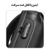 کیف کراس بادی فیبرکربن بنج 22085Plus