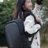 09_فروش-کوله-پشتی-ضد-سرقت-WiWU-Warriors-Backpack-X-Pro کوله پشتی ویوو Warriors X Pro
