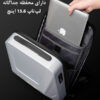 کیف و کوله پشتی لپ تاپ ضد سرقت بنج 3005