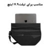 کیف کمری دوشی بنج 7502
