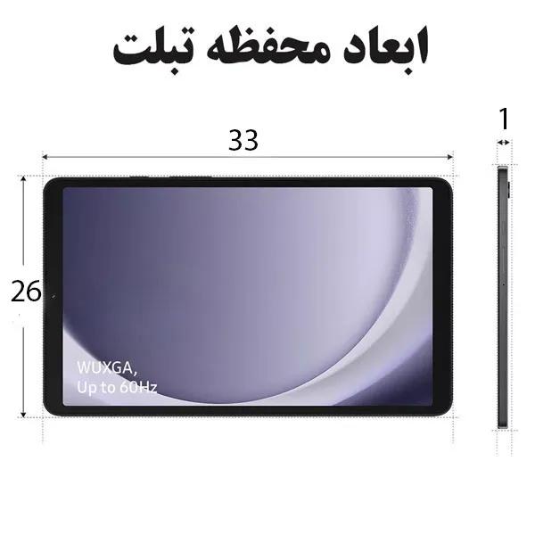 11_warriors-x-pro-tab کوله پشتی ویوو Warriors X Pro