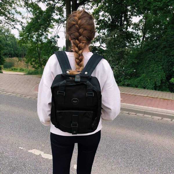 کیف کوله پشتی هیماواری 200