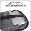 13_IMG_20250629_172820_020 کیف کوله پشتی لپ تاپ 15.6 اینچی بنج 2581