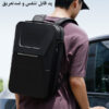 کیف و کوله پشتی لپ تاپ ضد سرقت بنج 3005