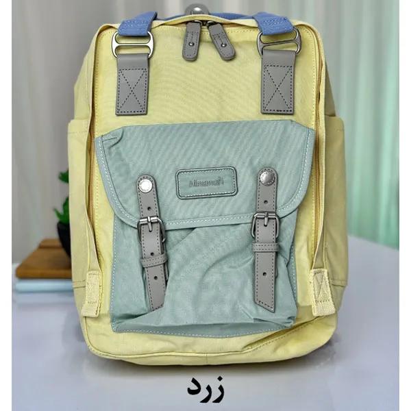 14_زرد_1767625179797 کیف کوله پشتی هیماواری 194L