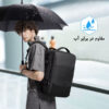 16_کیف-مسافرتی-ضدآب-بنج-3028 کوله پشتی مسافرتی وکیومدار بنج مدل 3028