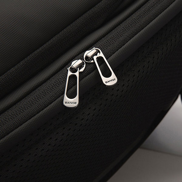 18_bange-7700-black-5 کیف کوله پشتی روزانه لپ تاپ 15.6اینچ بنج 7700