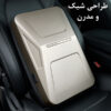 کیف و کوله پشتی لپ تاپ ضد سرقت بنج 3005