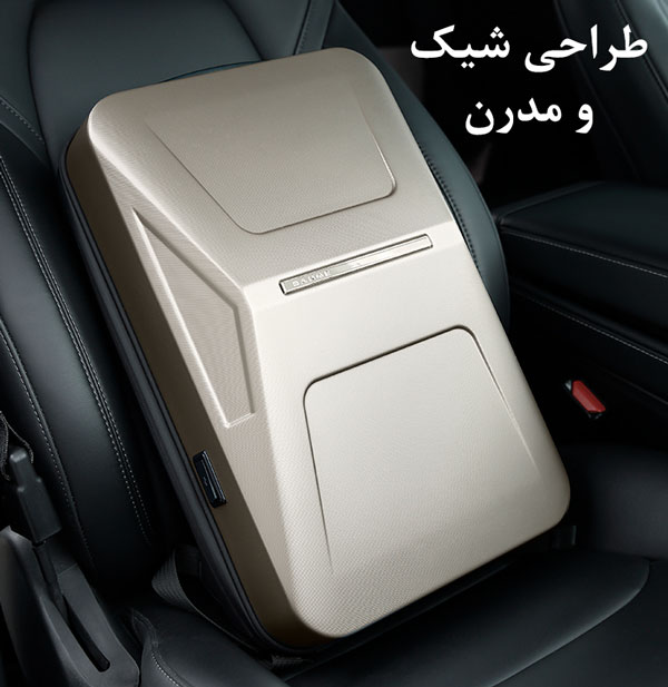 کیف و کوله پشتی لپ تاپ ضد سرقت بنج 3005