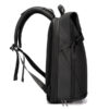 23_bange-7700-black-16 کیف کوله پشتی روزانه لپ تاپ 15.6اینچ بنج 7700
