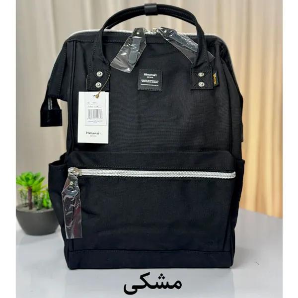 24_مشکی_1767623679076 کیف کوله پشتی هیماواری 1882