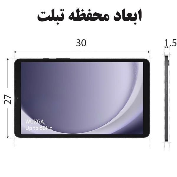 کیف بنج مدل 7267 کوله پشتی لپ تاپ 15.6 اینچ