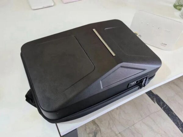 کیف و کوله پشتی لپ تاپ ضد سرقت بنج 3005