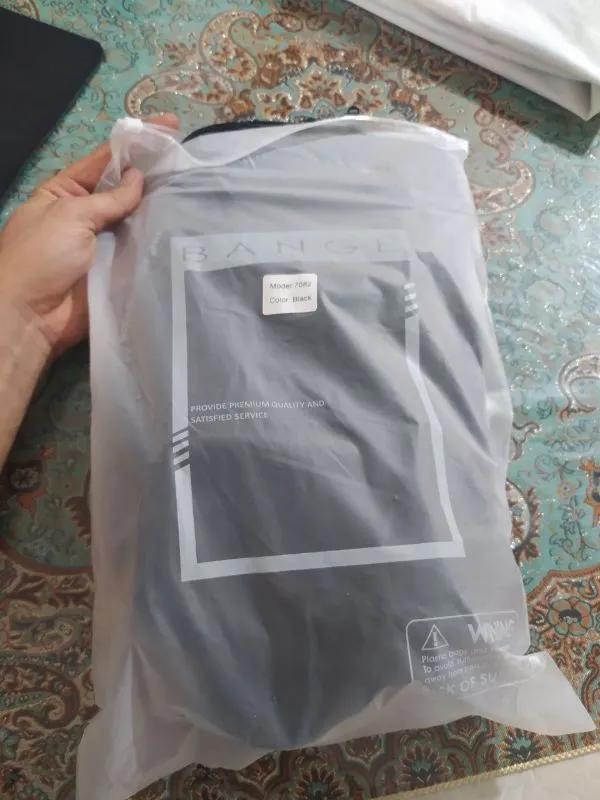 کیف کراس بادی قفل ضد سرقت دار بنج 7082