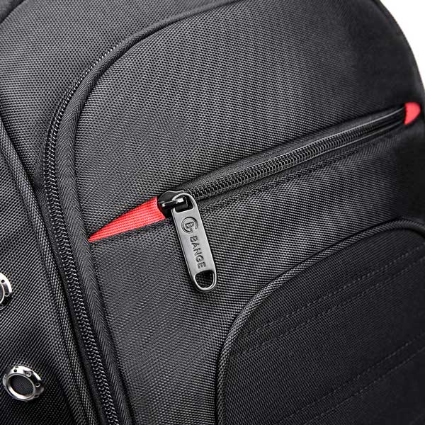 bange-1903-black-18-1 کیف مدرسه اورجینال کوله پشتی لپ تاپ 17اینچی بنج 1903 مشکی
