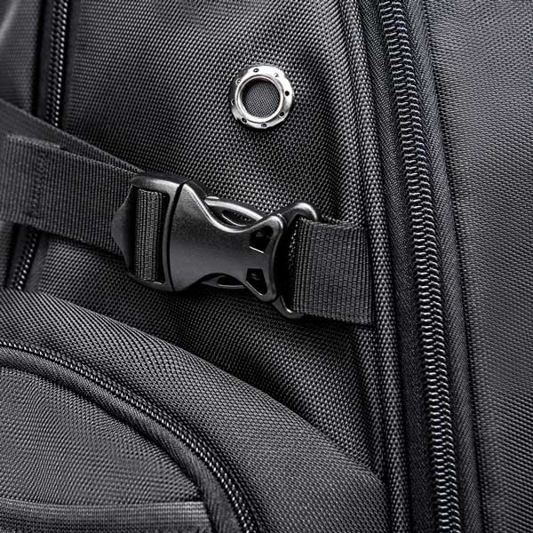 bange-1903-black-20-1 کیف مدرسه اورجینال کوله پشتی لپ تاپ 17اینچی بنج 1903 مشکی