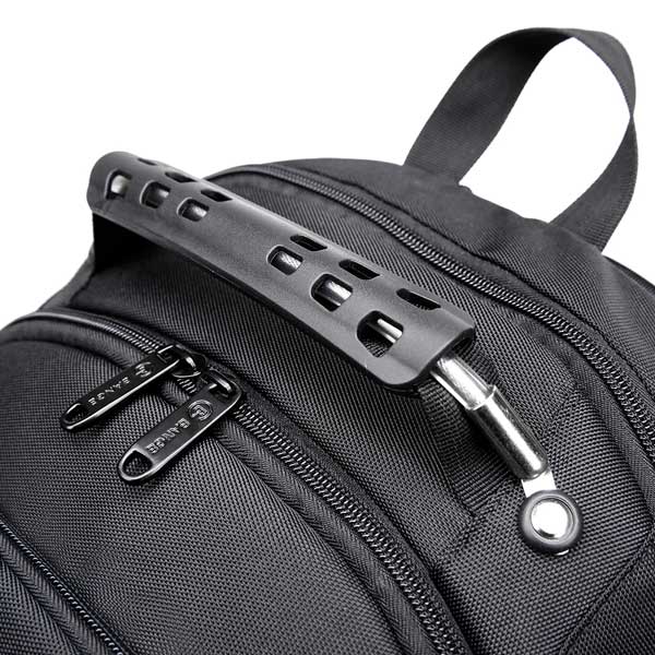 bange-1903-black-22-1 کیف مدرسه اورجینال کوله پشتی لپ تاپ 17اینچی بنج 1903 مشکی