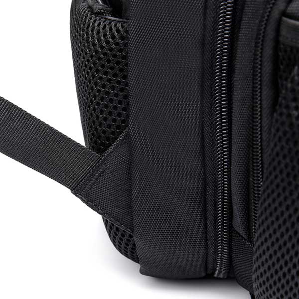 bange-1903-black-23-1 کیف مدرسه اورجینال کوله پشتی لپ تاپ 17اینچی بنج 1903 مشکی