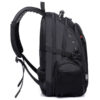 bange-1903-black-31-1 کیف مدرسه اورجینال کوله پشتی لپ تاپ 17اینچی بنج 1903 مشکی