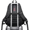 bange-1903-black-4 کیف مدرسه اورجینال کوله پشتی لپ تاپ 17اینچی بنج 1903 مشکی