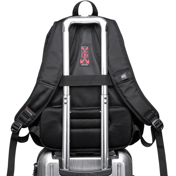 bange-1903-black-4 کیف مدرسه اورجینال کوله پشتی لپ تاپ 17اینچی بنج 1903 مشکی