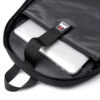 bange-1903-black-8 کیف مدرسه اورجینال کوله پشتی لپ تاپ 17اینچی بنج 1903 مشکی