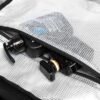 bange-1908-black-8 کیف مسافرتی 45L کوله پشتی لپ تاپ 17 اینچی بنج 1908D
