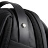 bange-2581-black-12 کیف کوله پشتی لپ تاپ 15.6 اینچی بنج 2581